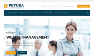Futura1.net thumbnail