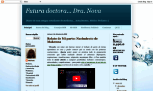 Futuradoctoranova.blogspot.com thumbnail