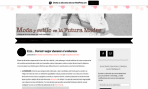 Futuramadre.wordpress.com thumbnail