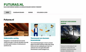 Futuras.nl thumbnail