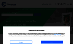 Futurasmus-knxgroup.es thumbnail