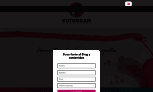 Futurcan.com thumbnail