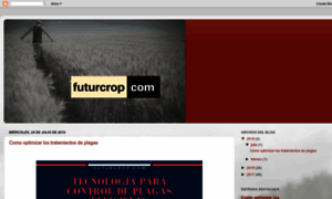 Futurcrop.blogspot.com thumbnail