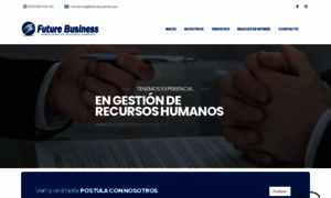 Futurebusiness.pe thumbnail