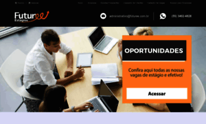 Futuree.com.br thumbnail