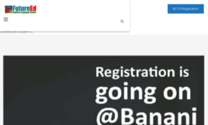 Futureed.com.bd thumbnail