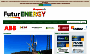 Futurenergy.es thumbnail