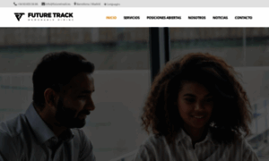 Futuretrack.es thumbnail