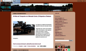 Futurinnopolis.blogspot.com thumbnail