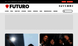 Futuro.cl thumbnail