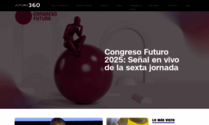 Futuro360.cnnchile.com thumbnail