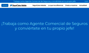 Futuroagentedeseguros.com thumbnail