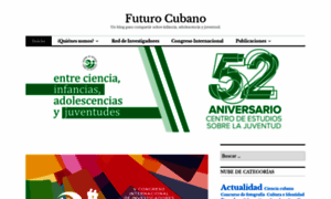 Futurocubano.wordpress.com thumbnail