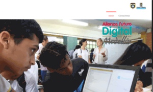 Futurodigital.org thumbnail