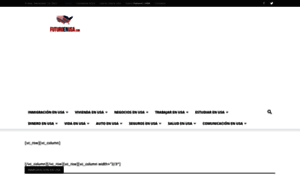 Futuroenusa.com thumbnail