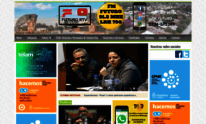 Futurofm.com.ar thumbnail