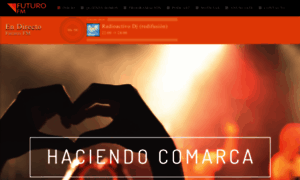 Futurofm.es thumbnail