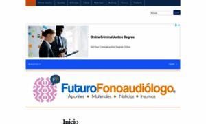 Futurofonoaudiologo.wordpress.com thumbnail