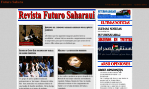 Futurosahara.blogspot.se thumbnail