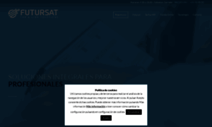 Futursat.com thumbnail