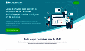 Futurum.software thumbnail