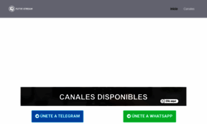 Futvestream.com thumbnail