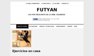 Futyan.com thumbnail