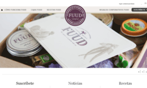 Fuud.cl thumbnail