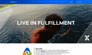 Fuxion.com thumbnail