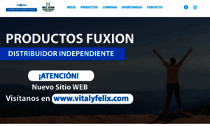 Fuxioncali.com thumbnail