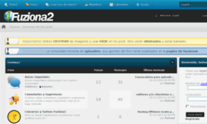Fuziona2.org thumbnail