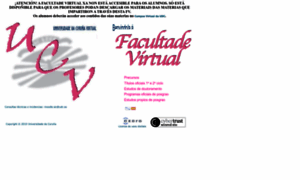 Fv.udc.es thumbnail