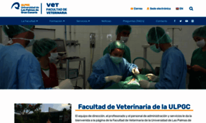 Fv.ulpgc.es thumbnail