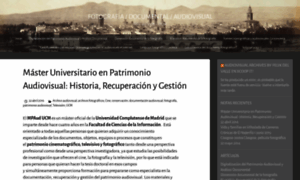 Fvalle.wordpress.com thumbnail