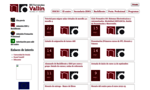 Fvallin.es thumbnail