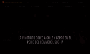 Fvf.com.ve thumbnail