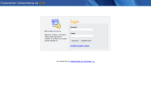 Fvg.totalsoftware.com.ve thumbnail