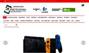 Fvgtelefonia.com thumbnail