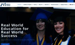 Fvi.edu thumbnail