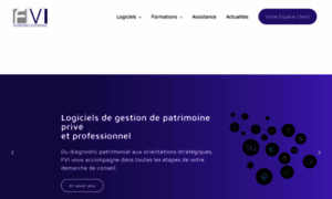Fvi.fr thumbnail