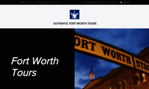 Fwtours.com thumbnail