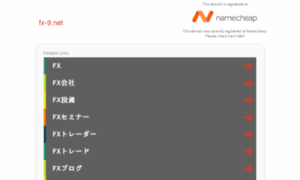Fx-9.net thumbnail