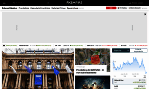 Fxempire.es thumbnail