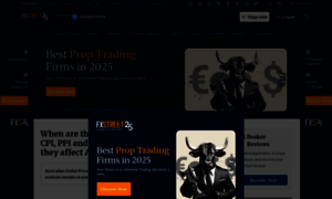 Fxstreet.com thumbnail