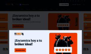 Fxstreet.es thumbnail