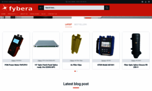 Fybera.com thumbnail