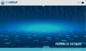 Fyccorp.com thumbnail