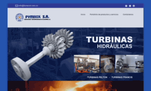 Fymecol.com thumbnail