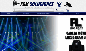 Fymsoluciones.com thumbnail