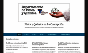 Fyqenlaconcepcion.wordpress.com thumbnail
